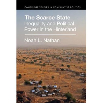 The Scarce State - 1