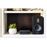 Pré-amplificador Wireless MartinLogan Unisson Streaming Sem Fios Via Dts Play-Fi e Apple Airplay Preto_0