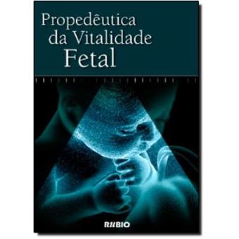 Propedêutica Da Vitalidade Fetal - 1