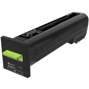 Toner Lexmark 24B6509 - 1