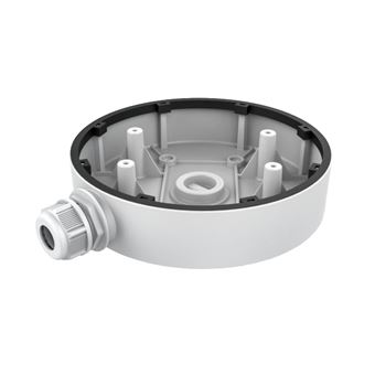 Caixa de Derivação LevelOne CAS-7360 | Branco - 1