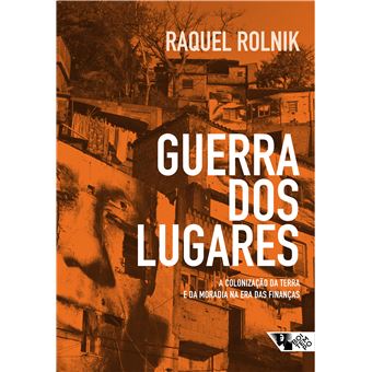Guerra dos Lugares - 02 Edição /19 - 1
