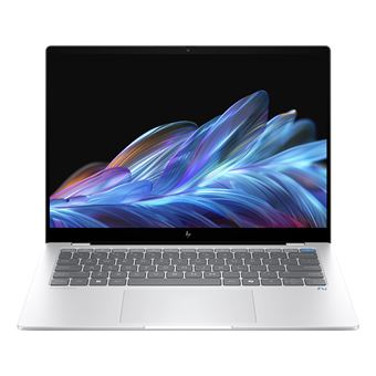 Computador Portátil HP OmniBook X Laptop 14-fe0006np | 14'' | Snapdragon X1E-78-100 | 16 GB | SSD 1TB - 1