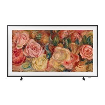 Smart TV Samsung QE50LS03DAU | QLED | 4K UHD | 50'' | 127 cm | G - 1