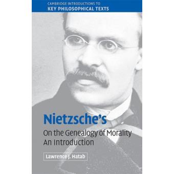 Nietzsche's 'On the Genealogy of Morality' - An Introduction - Paperback - 2008 - 1