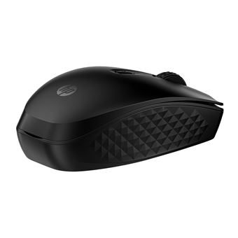 Rato Wireless HP Rato Bluetooth Programável 420 | 4000 DPI | Preto - 1