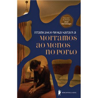 Morramos Ao Menos No Porto - 1