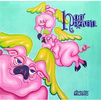 Hog Heaven-Hog Heaven - 1