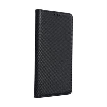 Capa Livro Lmobile Smart Motorola Moto E7 Plus / G9 Play / G9 Preto - 1