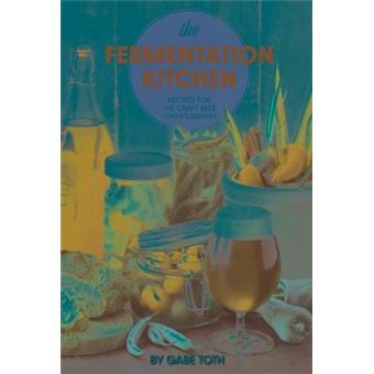 The Fermentation Kitchen - 1