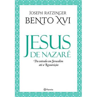 Jesus de Nazaré. da Entrada em Jerusalém Até a Ressureição - 1