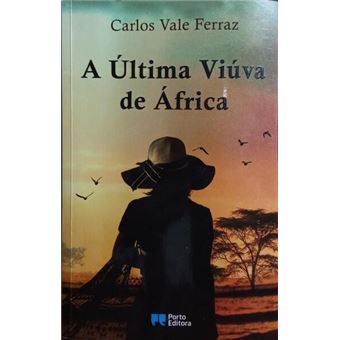 A última viúva de áfrica. - 1