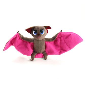 Peluche HSMY Morcego drácula | 17 cm - 1