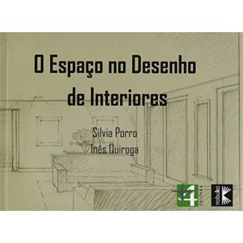 Espaço no Desenho de Interiores - 1