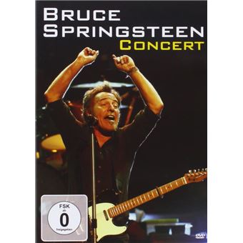 Bruce Springsteen: Concert (DVD) - 1