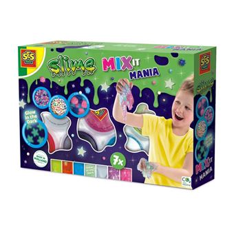 Slime Mix It Mania SES 15019 - 1
