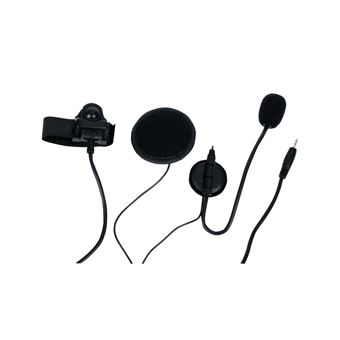 HQ PMR-MBH4 acessório de conjunto de auscultadores e microfone - 1