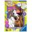 Folha e livro para colorir Ravensburger 28568_0