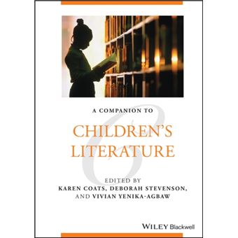 A Companion To Childrens Literature - 1