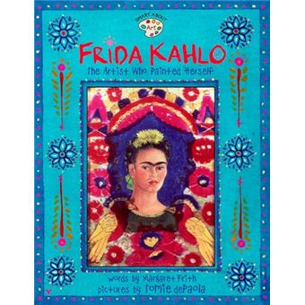 Frida Kahlo - 1