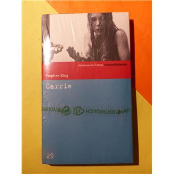 Carrie | Stephen King - 1