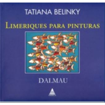 Limeriques Para Pinturas - Dalmau - 1