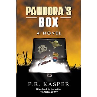 Pandoras Box - 1