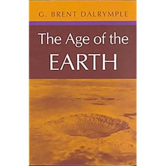 The Age Of The Earth - 1