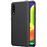 Capa Magunivers | TPU escudo super geado rígido Preto para Samsung Galaxy A50s/A50/A30s_0