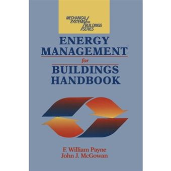 Energy Management and Control Systems Handbook - Paperback - 2012 - 1