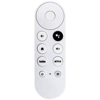 Comando Remoto V-REEL para Android TV Google - G9N9N - 1