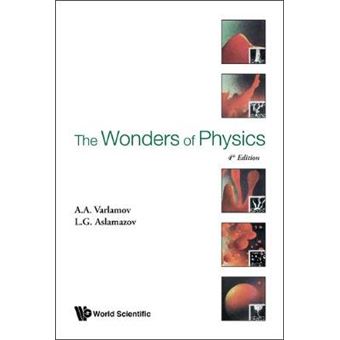 Wonders Of Physics, The (Fourth Edition) - 1