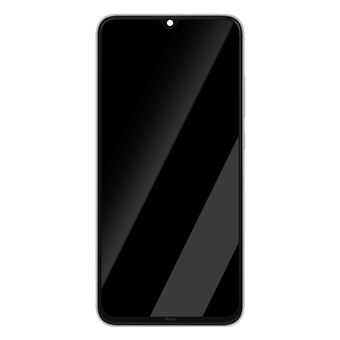 Ecrã + Estrutura para Redmi Note 8 | Branco - 1