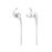 Auriculares Audio-Technica ATH-CKX7WH Branco_1