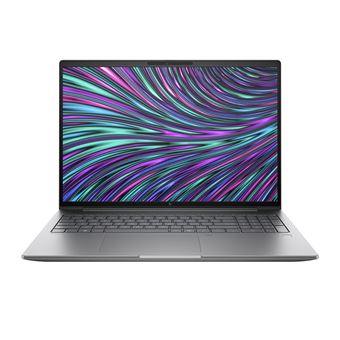 Estação de trabalho móvel HP ZBook Power G11 | 16'' | Intel Core Ultra 7 155H | RTX A1000 | 16 GB | SSD 1TB - 1