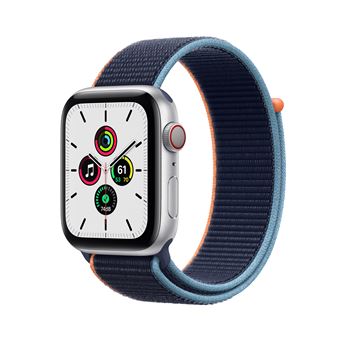 fnac iwatch