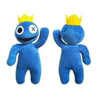 Peluche DreamWorks Roblox Rainbow Friends | Azul | 28 cm - 1