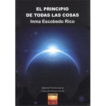 El Principio De Todas Las Cosas - 1