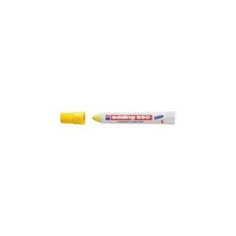 Edding 950 Industry Painter Yellow (10) - 1