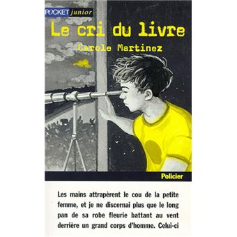 Le Cri Du Livre - 1