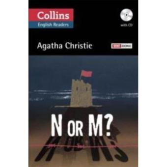 N Or M? English Readers (+ Cd) - 1