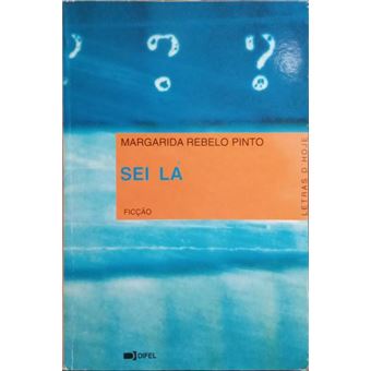 Sei lá. - 1