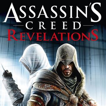 Videojogo Ubisoft Assassin's Creed Revelations - Day One Edition - 1