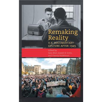 remaking Reality Hardcover - 1