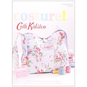Costure! - Designs Exclusivos De Cath Kidston - 1