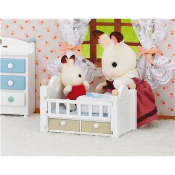 Boneco temático para crianças Sylvanian Families 5017 - 1