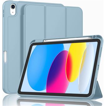 Capa Protetora V-REEL para iPad Air (11") M3 2025 | Azul - 1