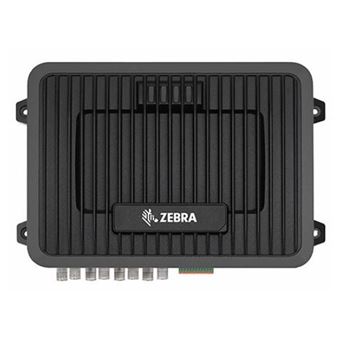 Leitor Rfid Zebra FX9600-4 | Preto - 1
