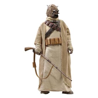 Figura Hot Toys TMS028 - Star Wars : The Mandalorian - Tusken Raider - 1