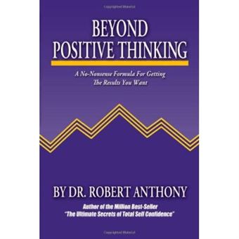 Beyond Positive Thinking - 1